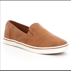 Lauren Ralph Lauren Janis Sneakers